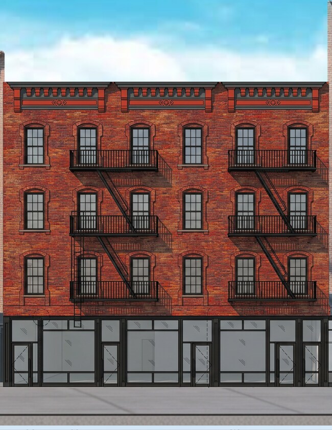More details for 4-6 Bleecker St, New York, NY - Retail for Lease