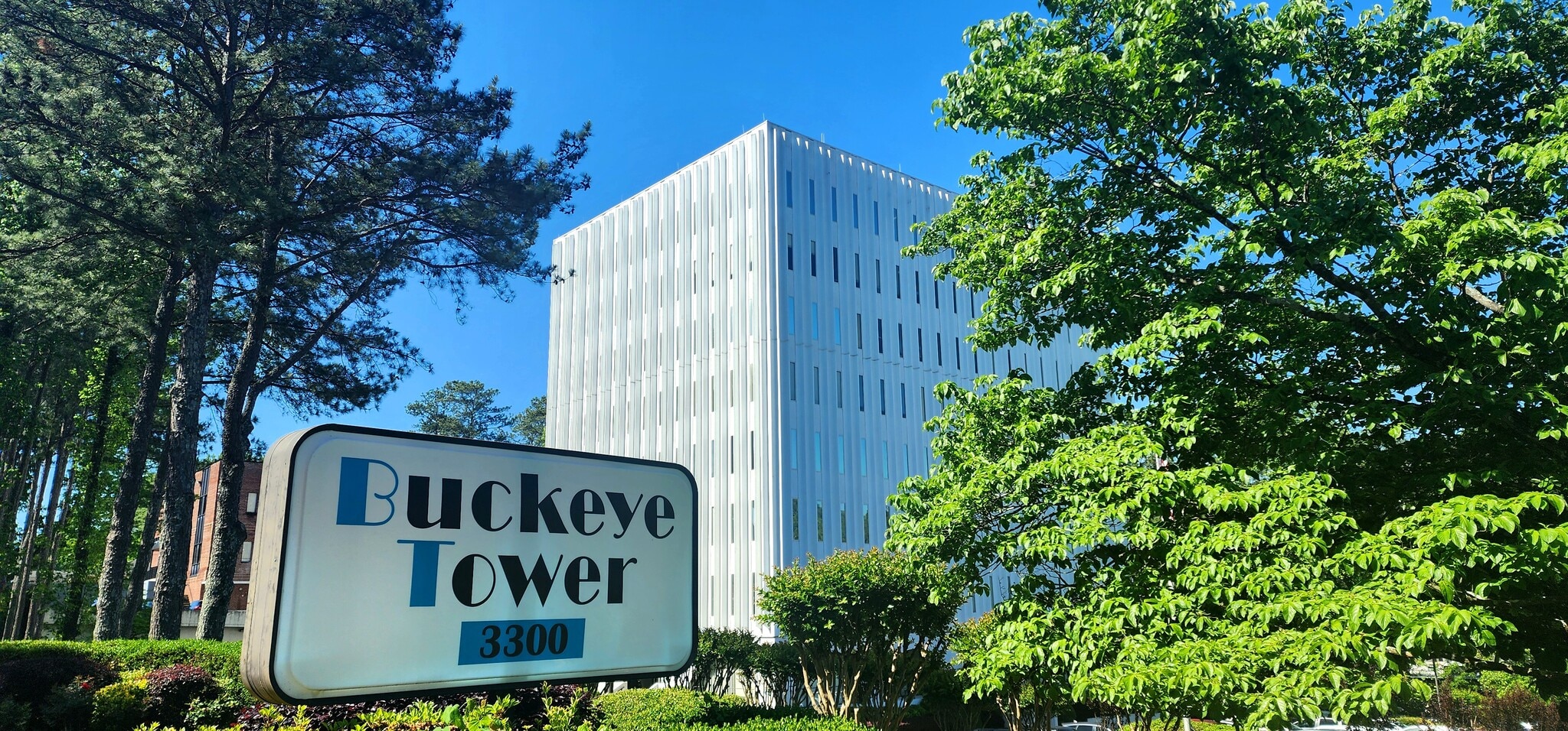 3300 Buckeye Rd, Atlanta, GA à louer Photo du bâtiment- Image 1 de 7