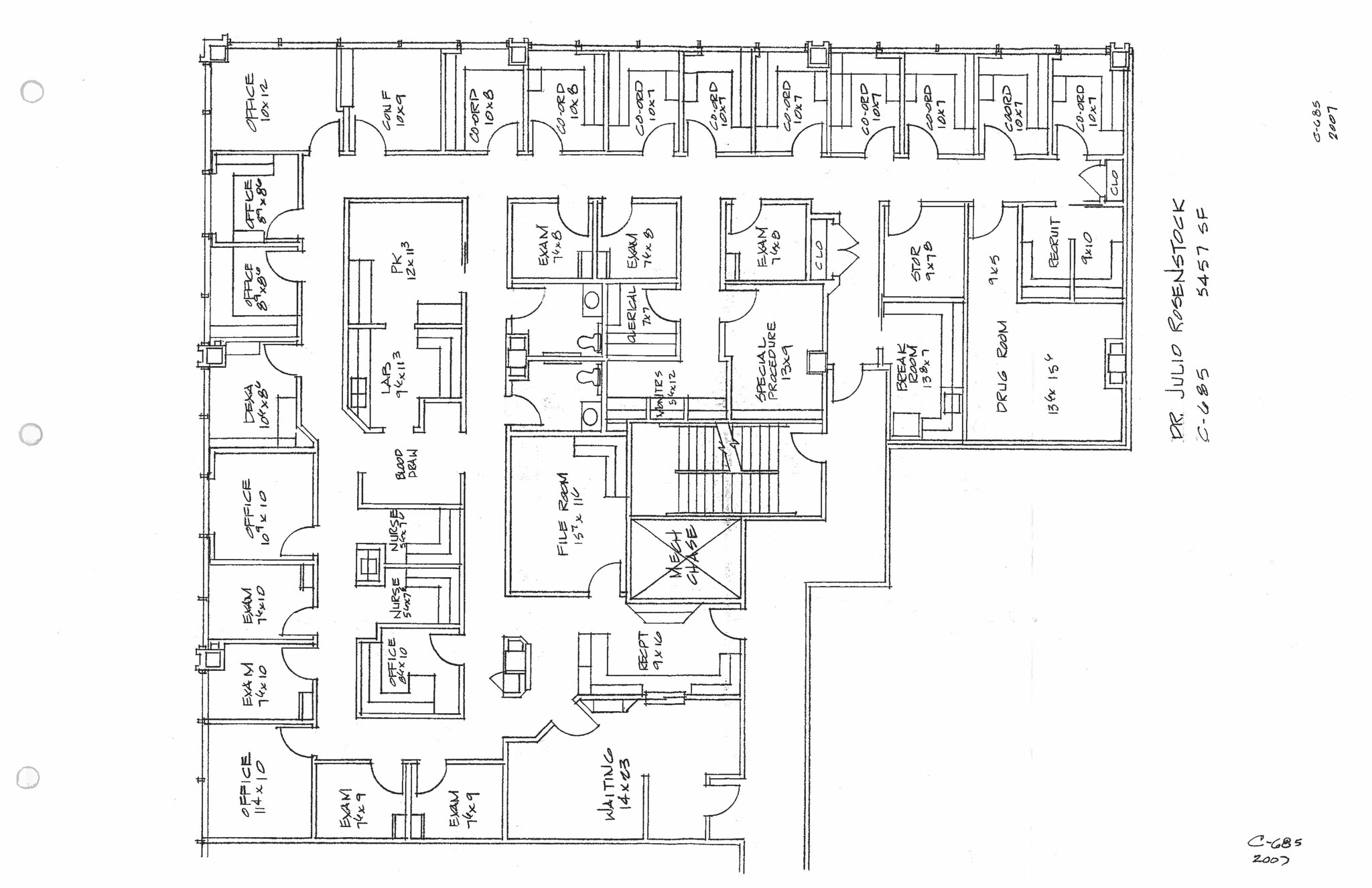 7777 Forest Ln, Dallas, TX for lease Site Plan- Image 1 of 1