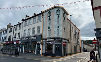 More details for 26 Lowther St, Whitehaven - Retail for Sale
