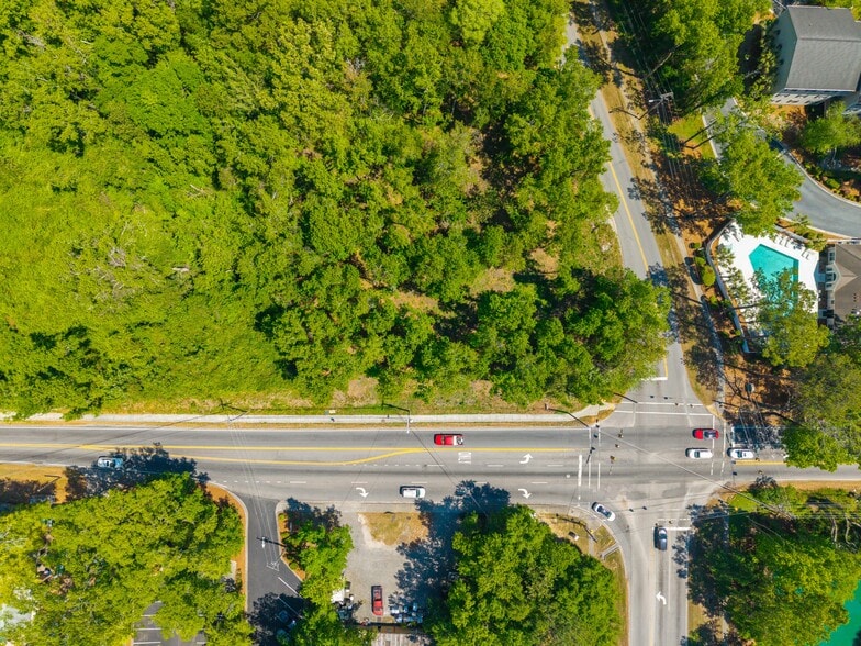 2050 Ashley River Rd, Charleston, SC for sale - Aerial - Image 2 of 14