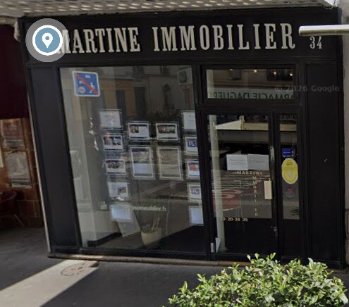 Retail in Paris for lease Building Photo- Image 1 of 3