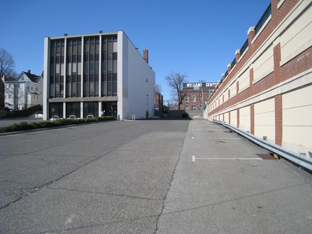 45-47 Orient Way, Rutherford, NJ for lease - Building Photo - Image 3 of 8