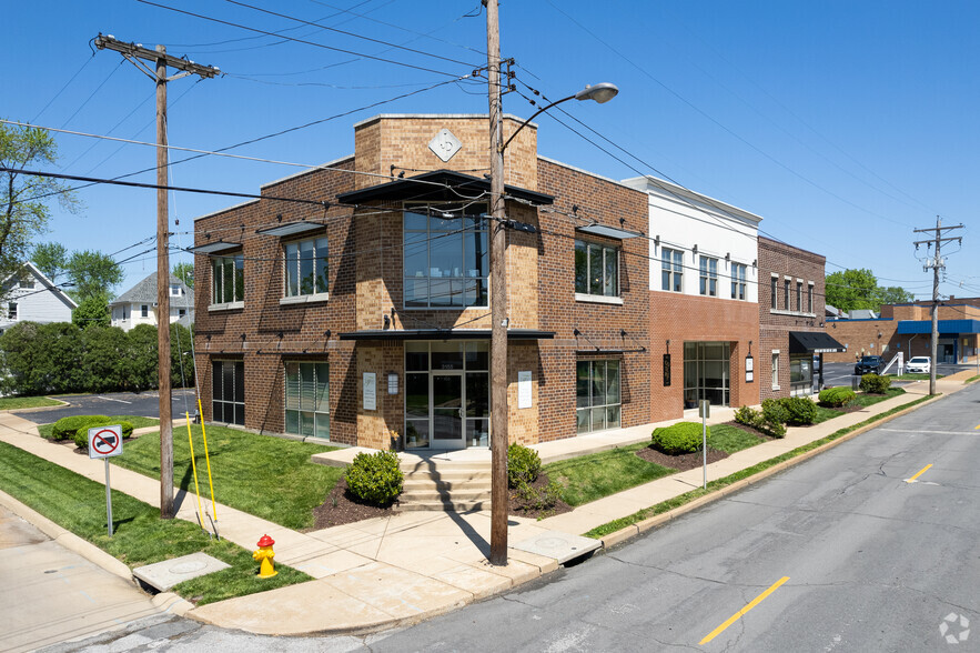 3155 Sutton Blvd, Saint Louis, MO for sale - Building Photo - Image 1 of 1