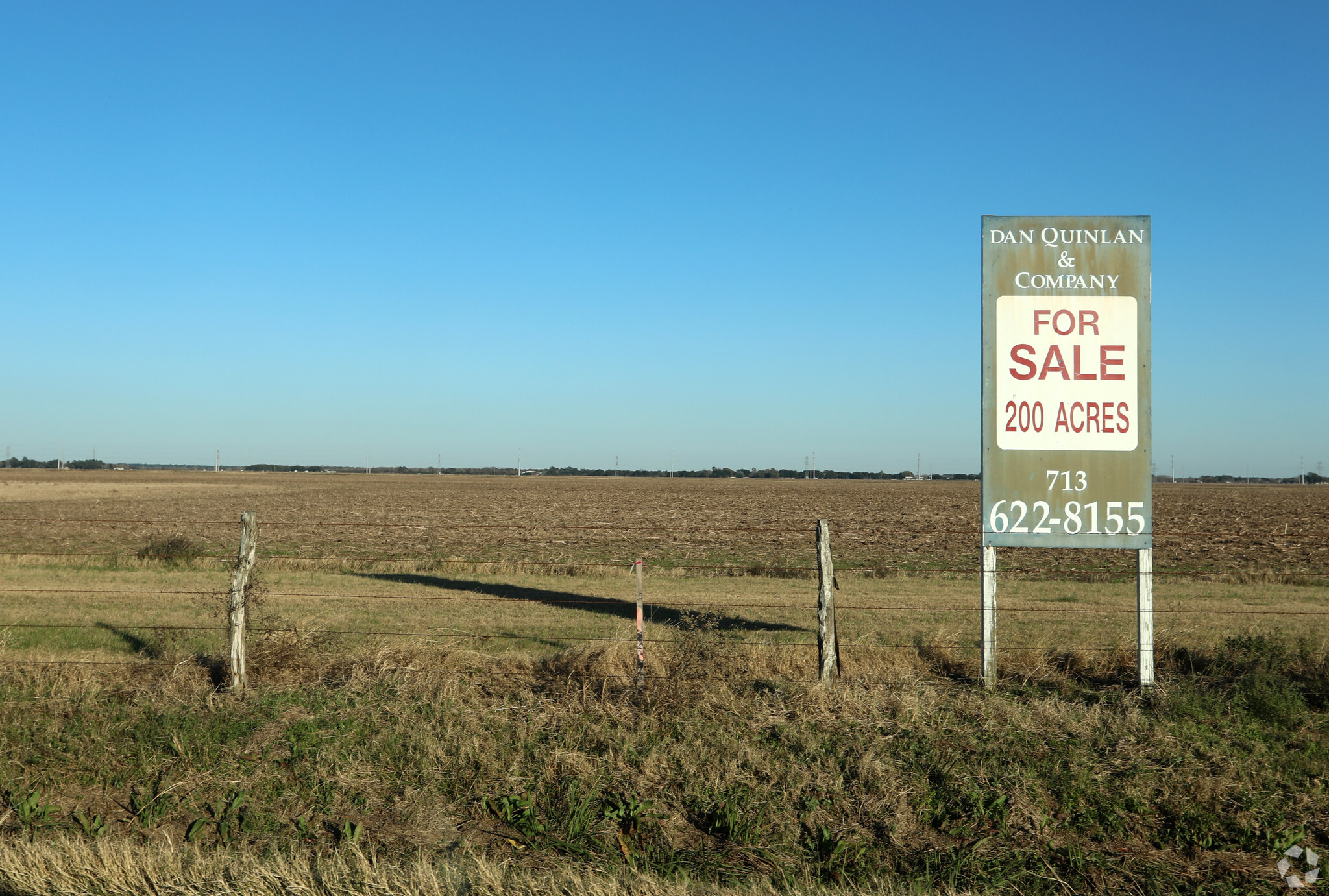 0 Hegar Rd, Katy, TX à vendre Photo principale- Image 1 de 1