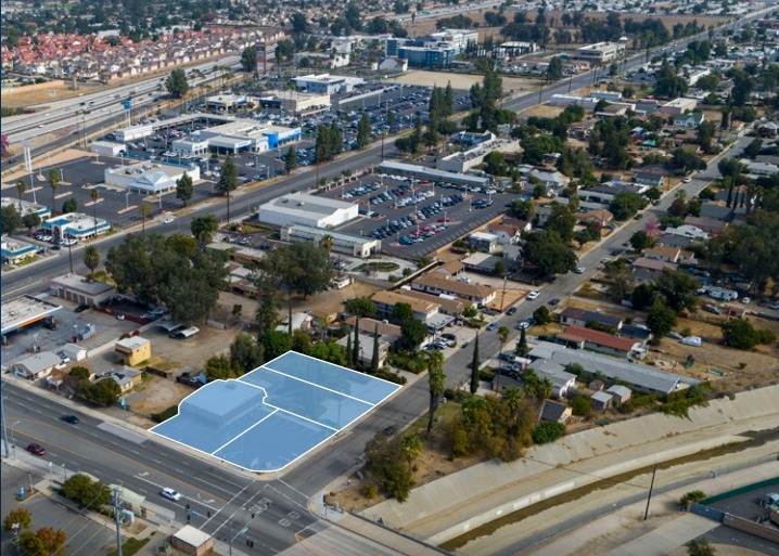 10559 Anderson St, Loma Linda, CA for sale - Primary Photo - Image 1 of 3