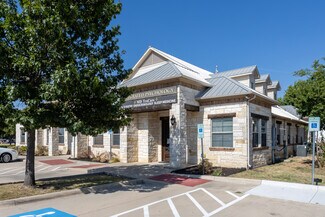 Plus de détails pour 823 E Ira Woods Ave, Grapevine, TX - Bureau à louer