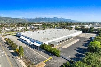 More details for 300 E Arrow Hwy, San Dimas, CA - Industrial for Sale