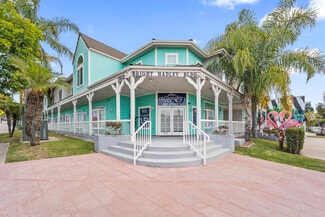 More details for 13112 Hadley St, Whittier, CA - Office for Sale