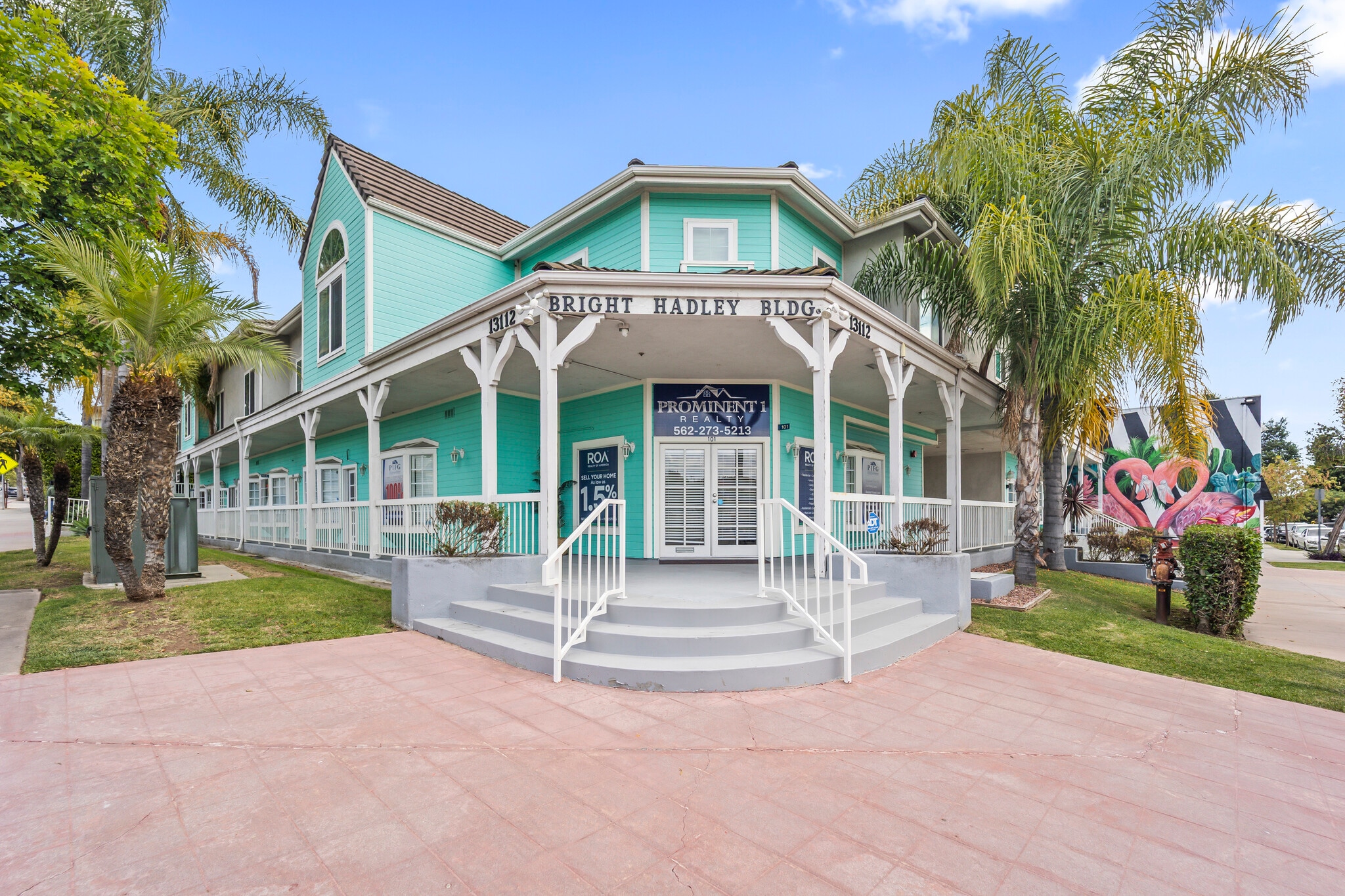 13112 Hadley St, Whittier, CA for sale Primary Photo- Image 1 of 9