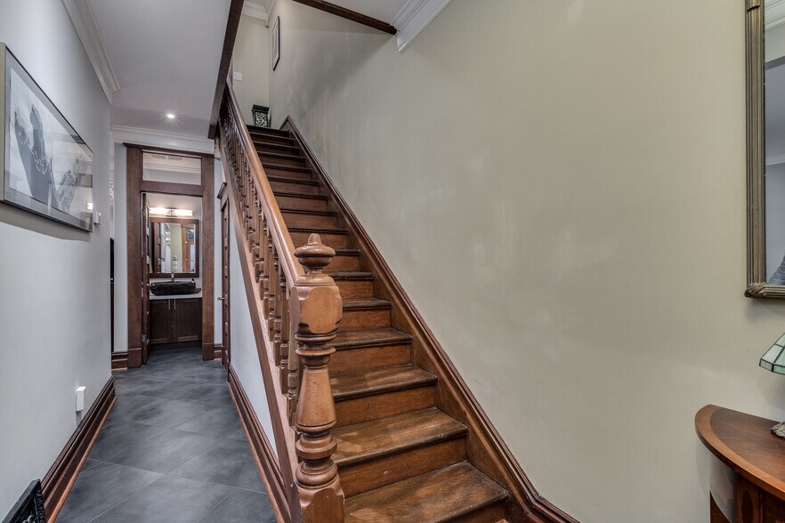 795 Keefer St, Vancouver, BC à vendre - Photo principale - Image 1 de 1