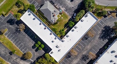 493 State Road 436, Casselberry, FL for lease Building Photo- Image 2 of 24