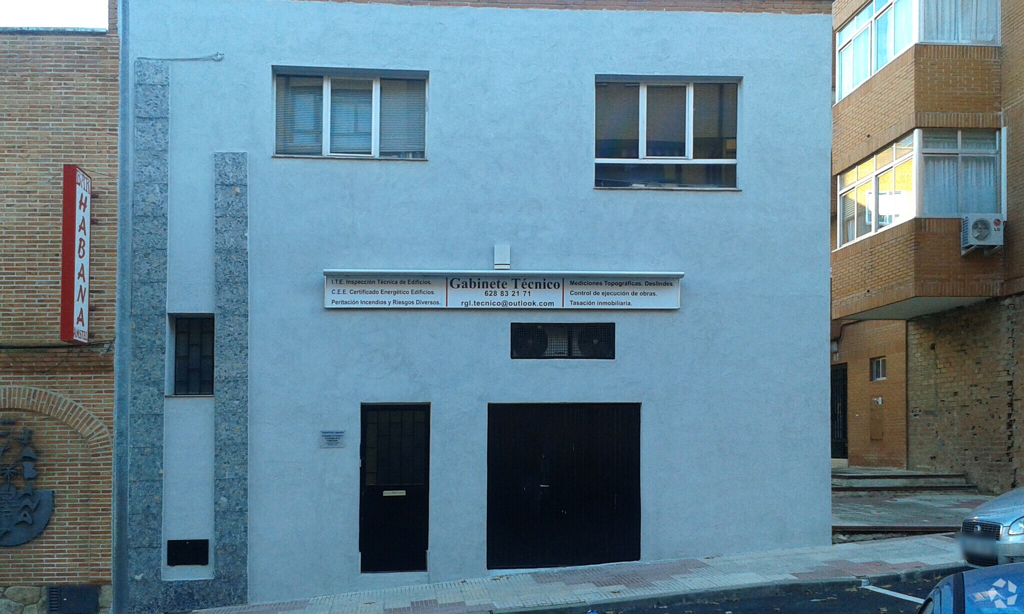 Calle Juana Quilez, 2, Guadalajara, Guadalajara à vendre Photo intérieure- Image 1 de 2