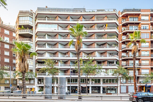 More details for Ronda del General Mitre, 184, Barcelona - Office for Lease