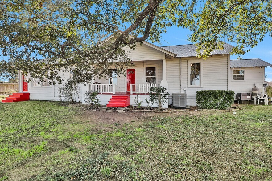 13801 Liberty St, Montgomery, TX à vendre - Photo du bâtiment - Image 3 de 22