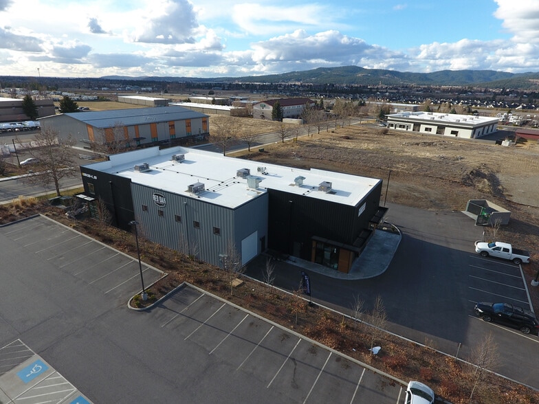 2210 N Madson Rd, Liberty Lake, WA for lease - Building Photo - Image 3 of 4