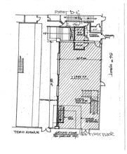 930 3rd Ave, New York, NY à louer Photo intérieure- Image 1 de 2