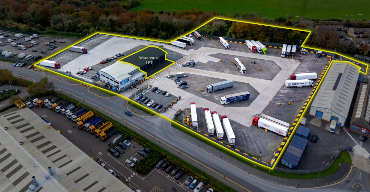 6-7 Menzies Rd, Dover à louer Photo principale- Image 1 de 9