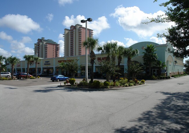 More details for 13605 S Apopka Vineland Rd, Orlando, FL - Retail for Sale