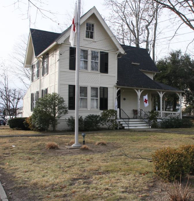 51 Main St, New Canaan, CT for sale Primary Photo- Image 1 of 1