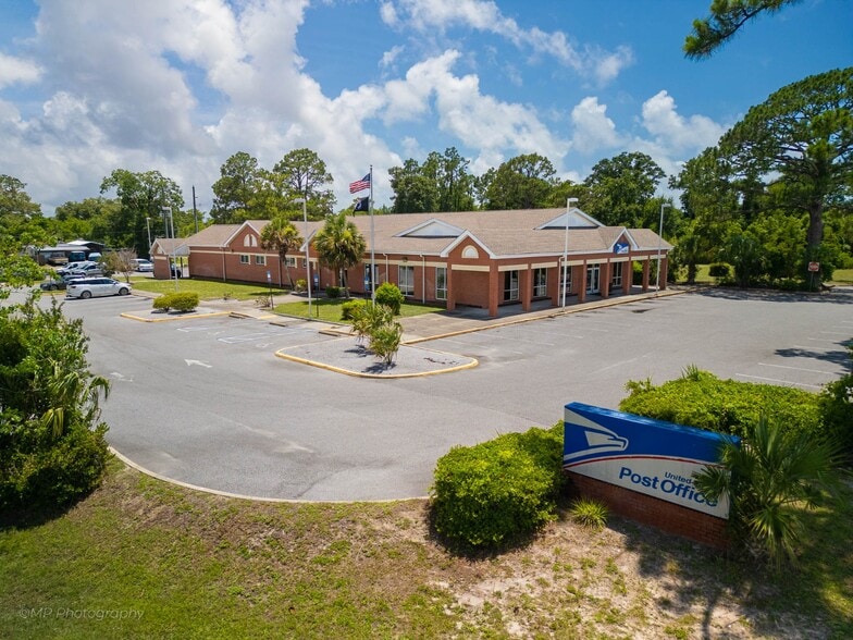 502 Garrison Ave, Port Saint Joe, FL for sale - Building Photo - Image 2 of 20