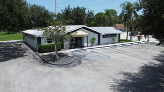 More details for 1399 SE Port St Lucie Blvd, Port Saint Lucie, FL - Office for Lease