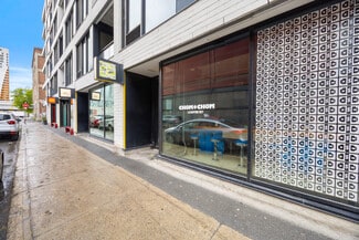Plus de détails pour 994 Rue Ottawa, Montréal, QC - Local d'activités à louer