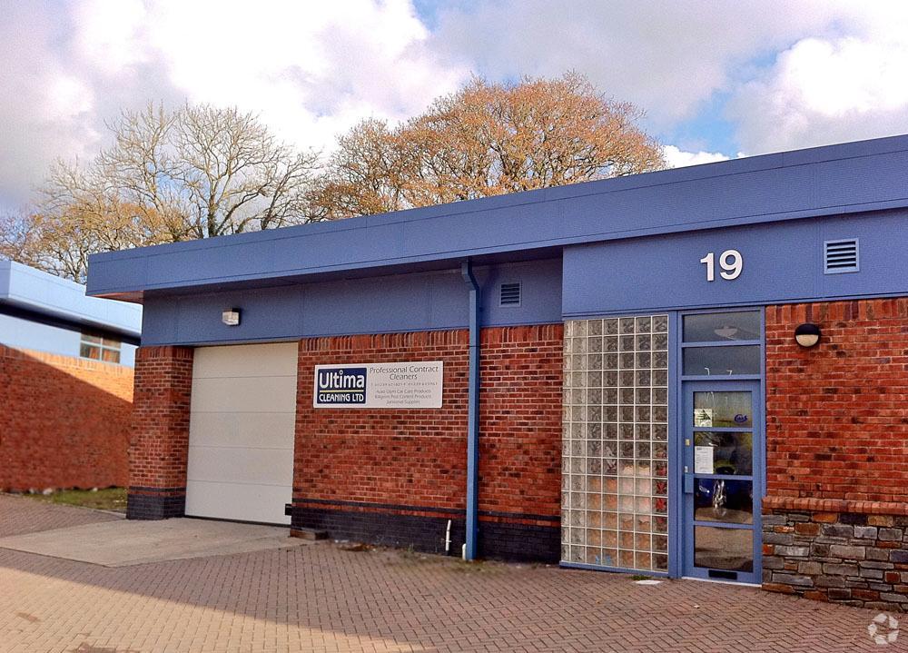 Parc Teifi, Cardigan à louer Photo principale- Image 1 de 8