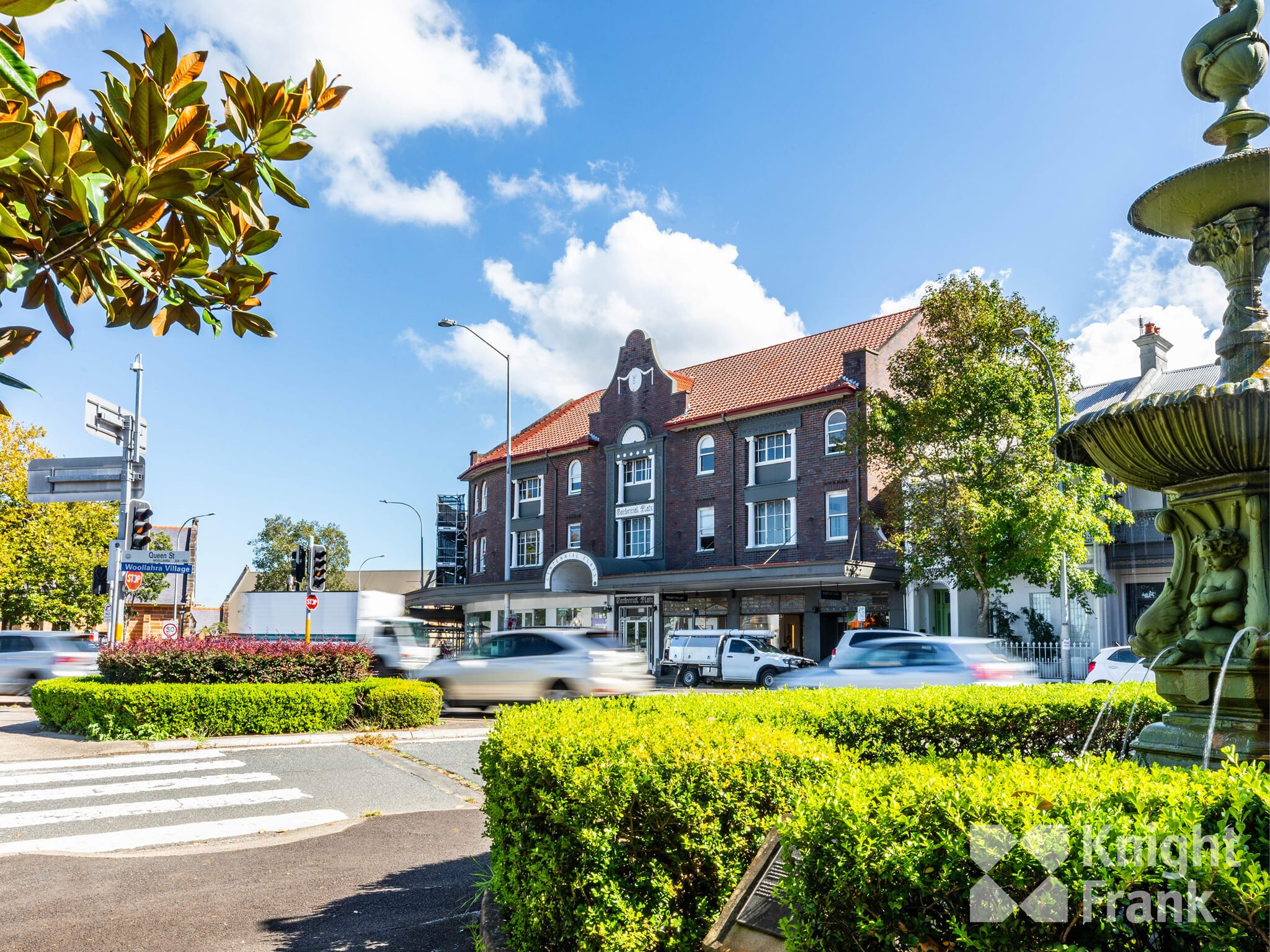2A Queen St, Woollahra à vendre Photo principale- Image 1 de 16