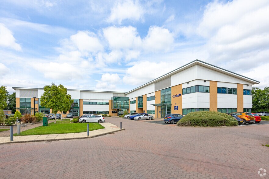 Monks Cross Dr, York for sale - Primary Photo - Image 1 of 4