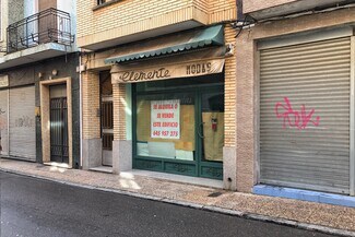 Plus de détails pour Calle Teresa Enríquez, 11, Torrijos - Commerce de détail à vendre