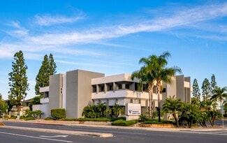 More details for 535 E 1st St, Tustin, CA - Office for Lease