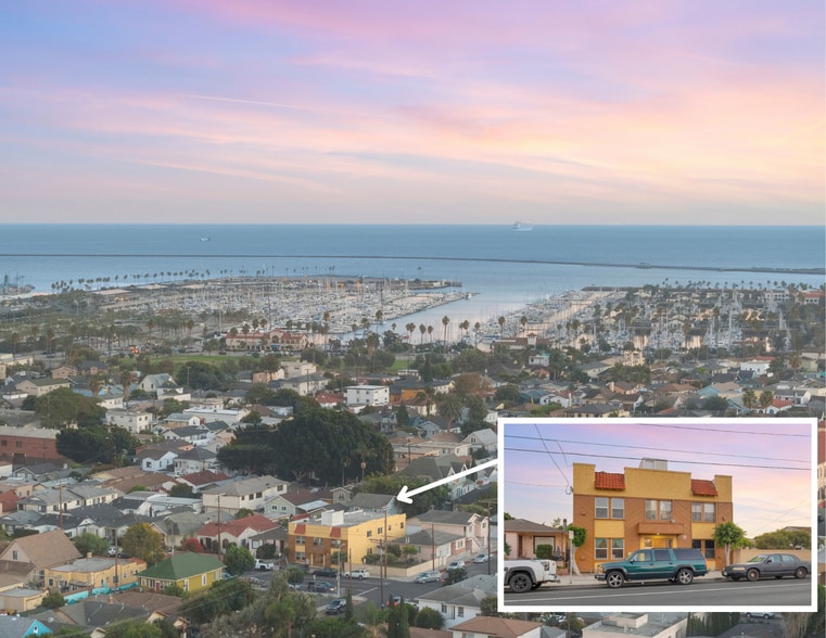 383 W 14th St, San Pedro, CA for sale - Building Photo - Image 1 of 14