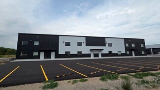 More details for 35 Landmark Ln, Rigby, ID - Office, Industrial for Lease