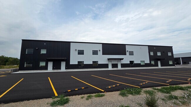 More details for 35 Landmark Ln, Rigby, ID - Office, Industrial for Lease