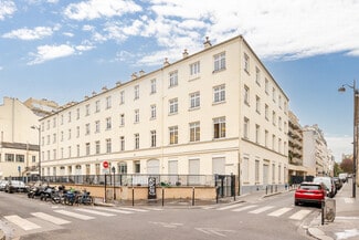 More details for 71 Rue De La Fontaine Au Roi, Paris - Office for Lease