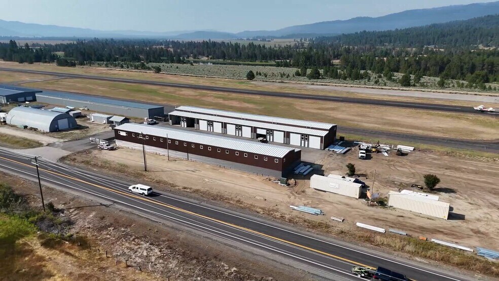 1435 Main St, Cascade, ID à vendre - Vidéo sur l’inscription commerciale - Image 2 de 10