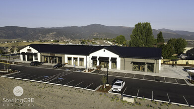 6995 Linda Vista Blvd, Missoula, MT for lease Building Photo- Image 2 of 4