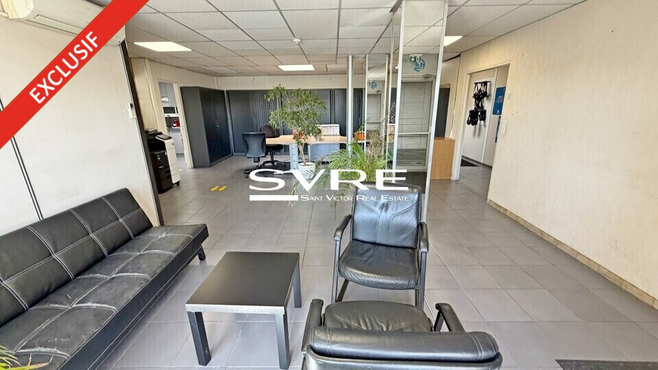 30-32 Rue D'Athenes, Vitrolles for lease - Interior Photo - Image 3 of 12