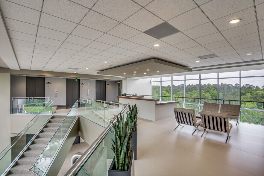 2001 Timberloch, The Woodlands, TX à louer - Photo intérieure - Image 3 de 27