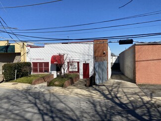 Plus de détails pour 3807 Bunker Hill Rd, Brentwood, MD - Industriel à vendre