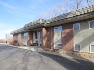 More details for 1040 E Elizabeth St, Fort Collins, CO - Office for Lease