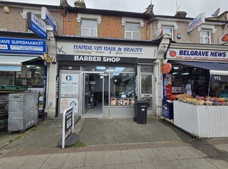 More details for 111 Belgrave Rd, Ilford - Retail for Lease