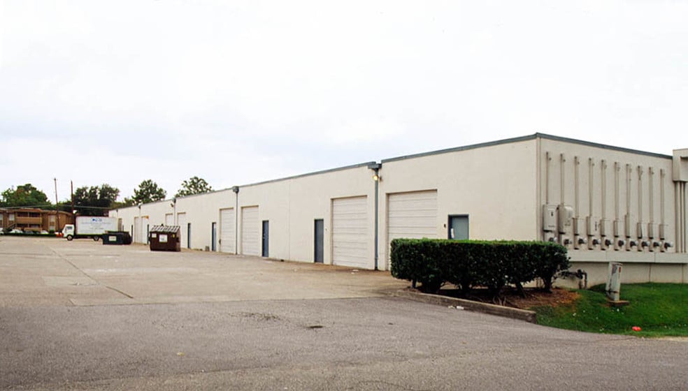 4540 W 34th St, Houston, TX à louer - Autre - Image 2 de 7