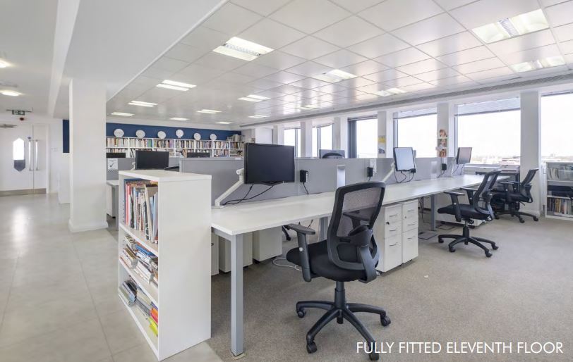 25 Chapel St, Londres à louer Photo intérieure- Image 1 de 7