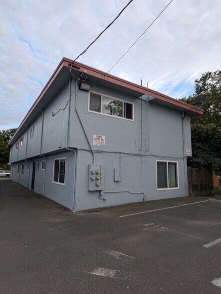 215 Coventry Dr, Stockton, CA à vendre - Photo du bâtiment - Image 3 de 12