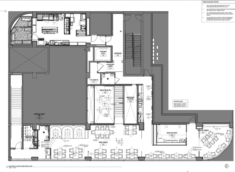 801 S Miami Ave, Miami, FL for lease - Building Photo - Image 3 of 10