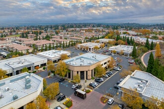 2204 Plaza Dr, Rocklin, CA - Aérien  Vue de la carte