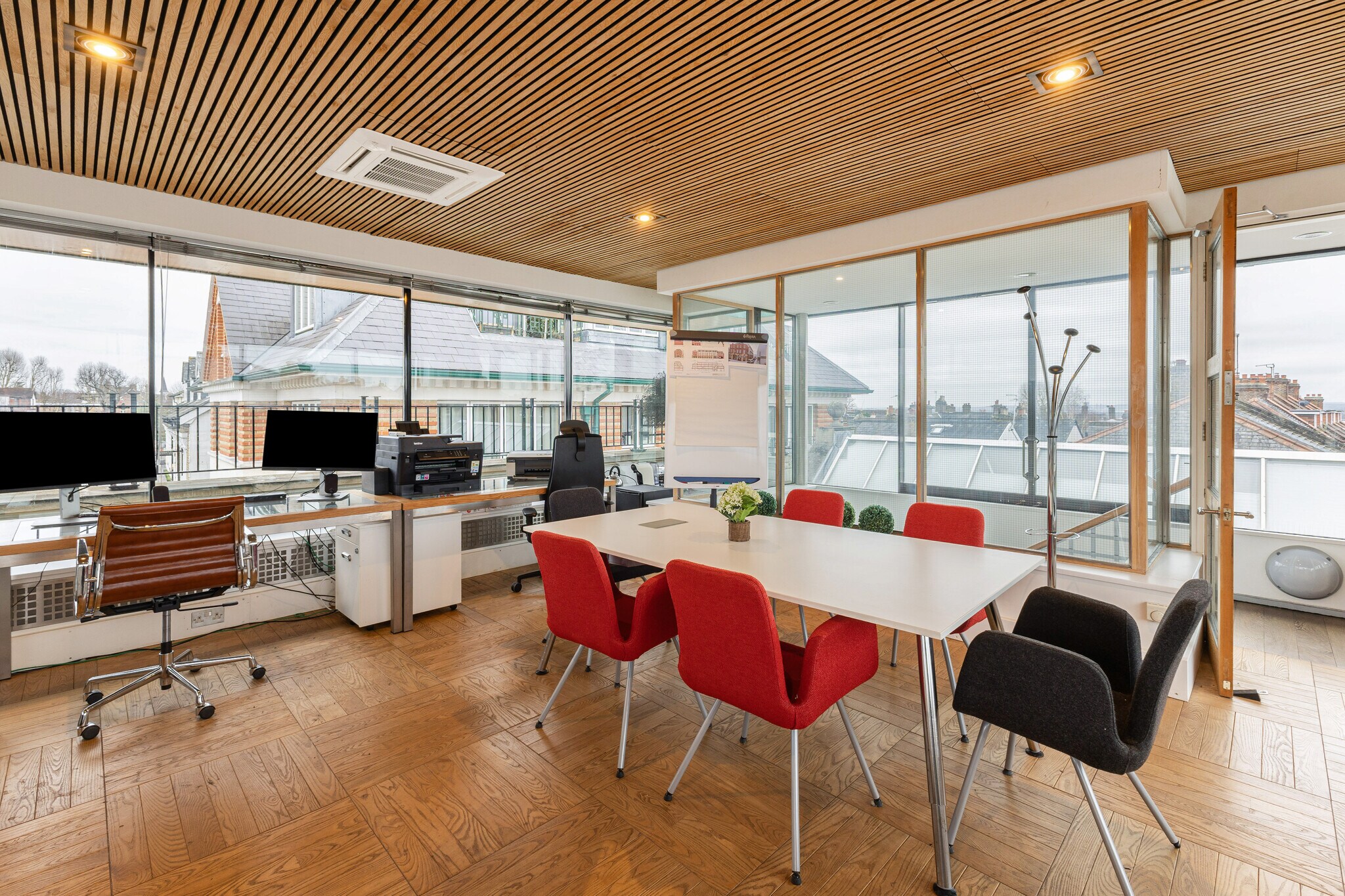 87 Ridgway, Londres à vendre Photo principale- Image 1 de 5