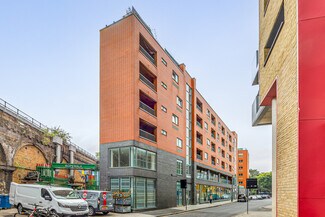 Plus de détails pour 41A Maltby St, Londres - Bureau à vendre